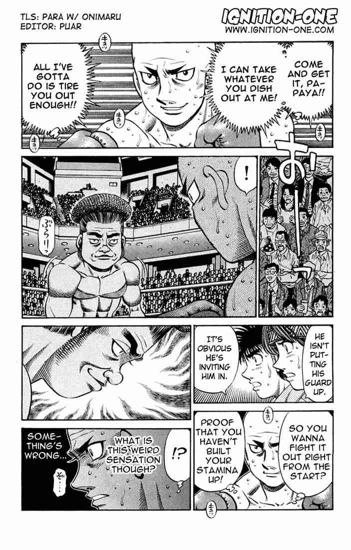 Hajime No Ippo 671 2
