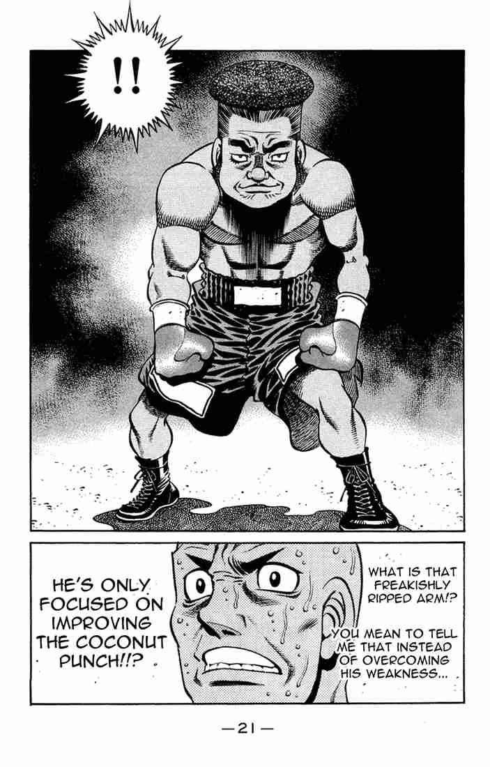Hajime No Ippo 671 3