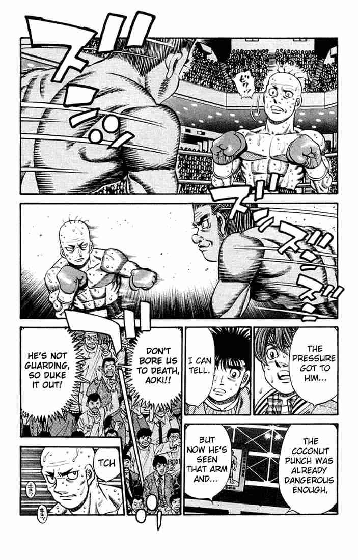 Hajime No Ippo 671 5