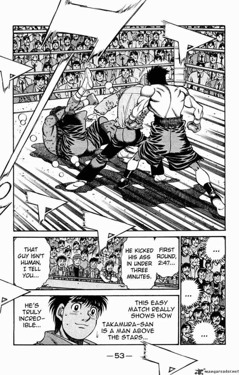 Hajime No Ippo 672 15