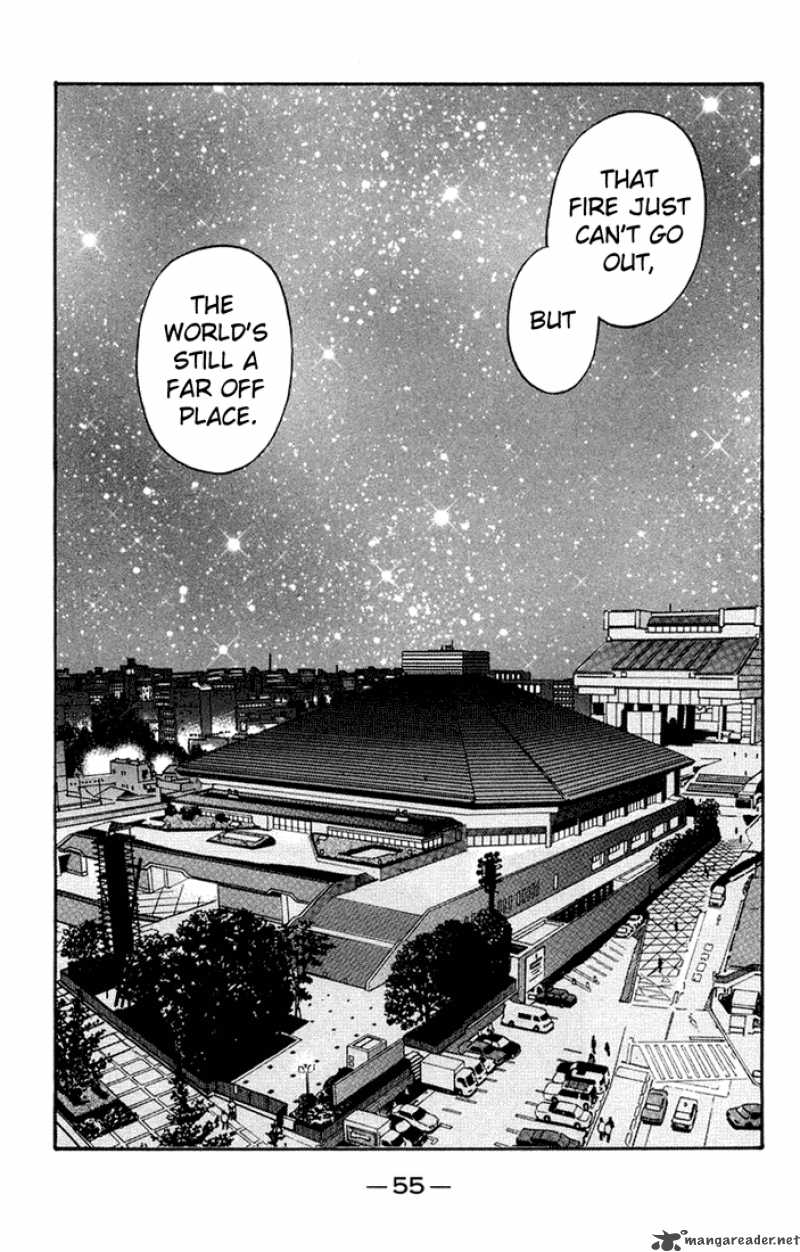 Hajime No Ippo 672 17