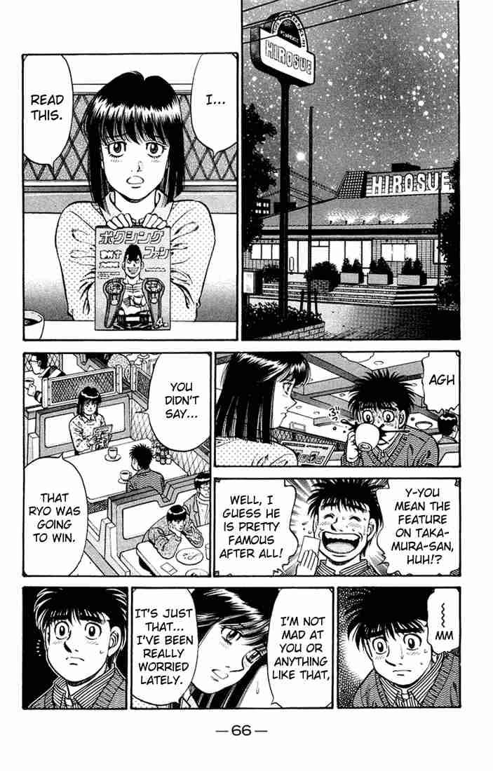 Hajime No Ippo 673 10