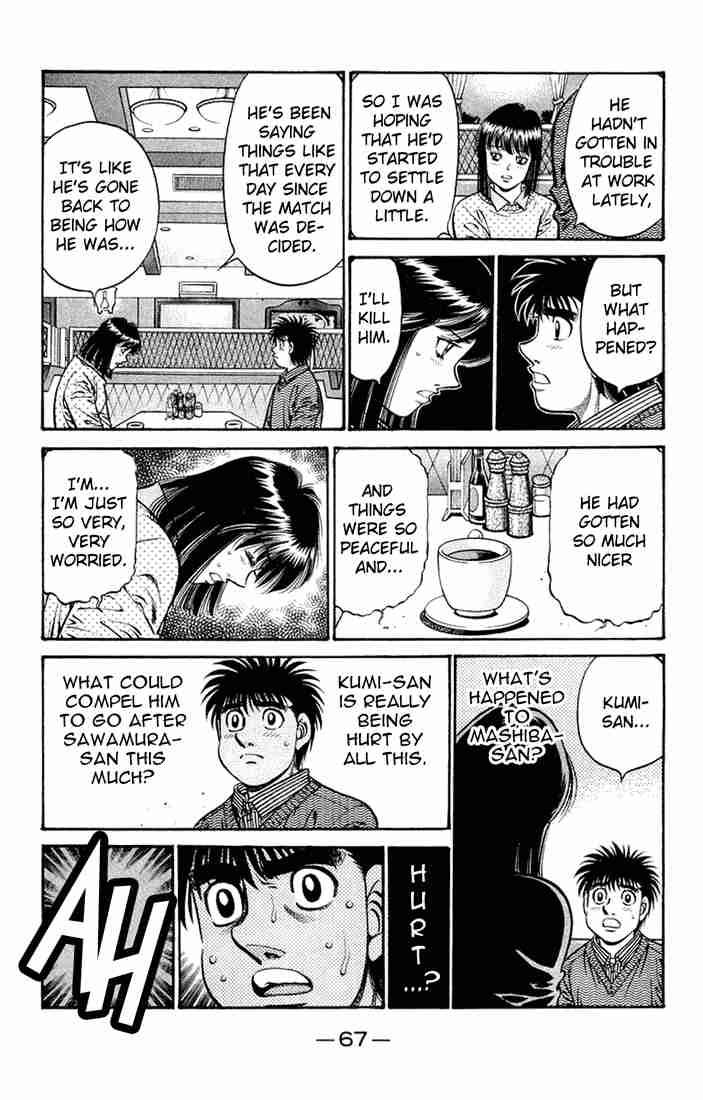 Hajime No Ippo 673 11