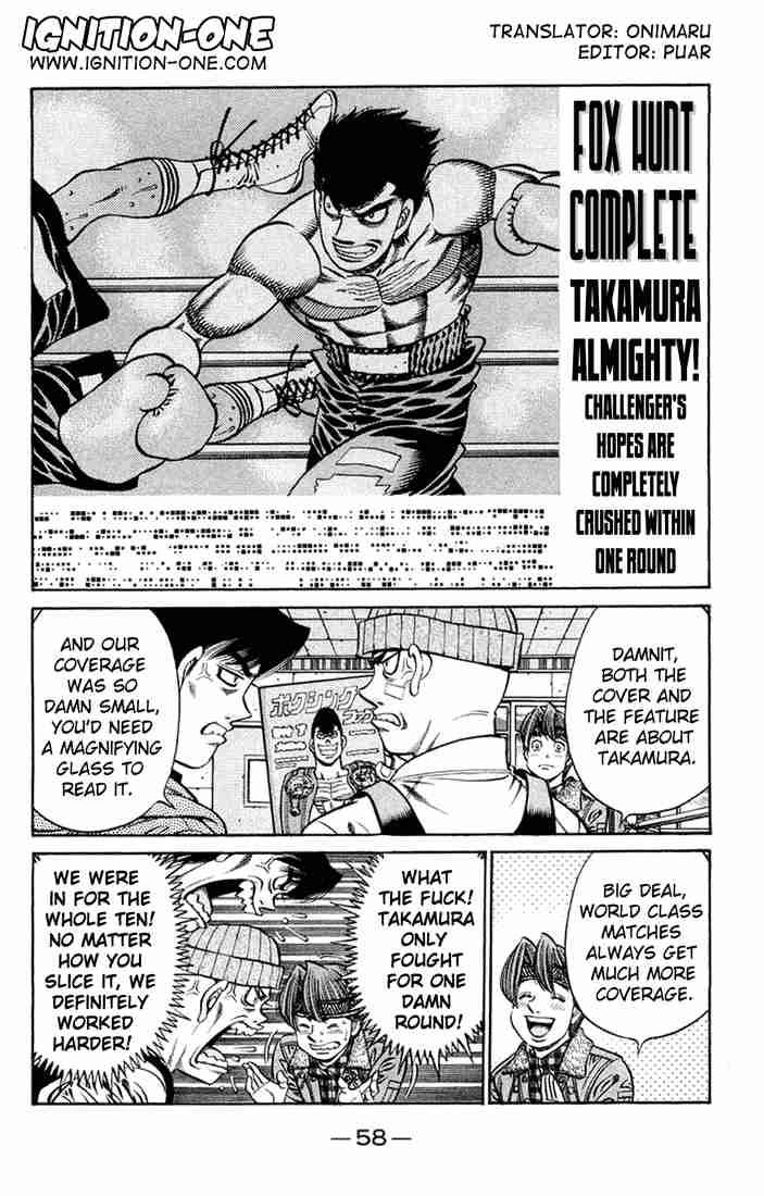 Hajime No Ippo 673 2