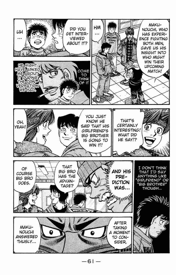 Hajime No Ippo 673 5