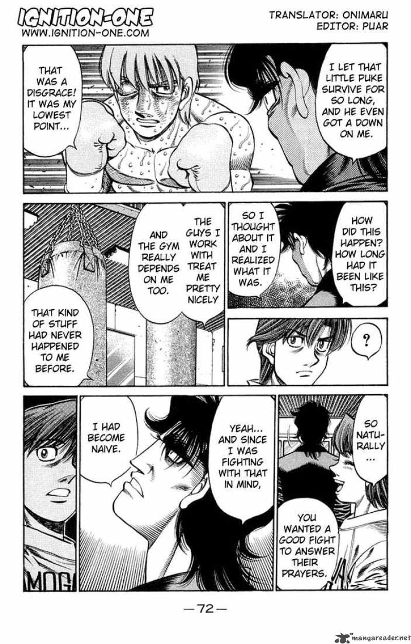 Hajime No Ippo 674 2