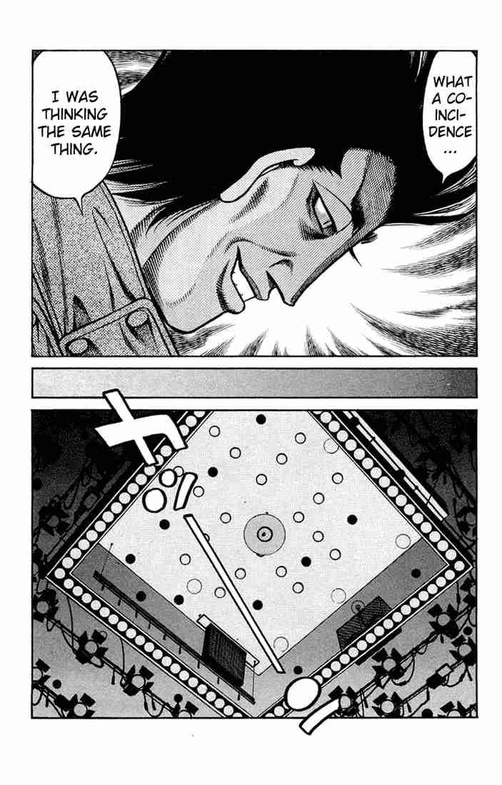 Hajime No Ippo 676 10