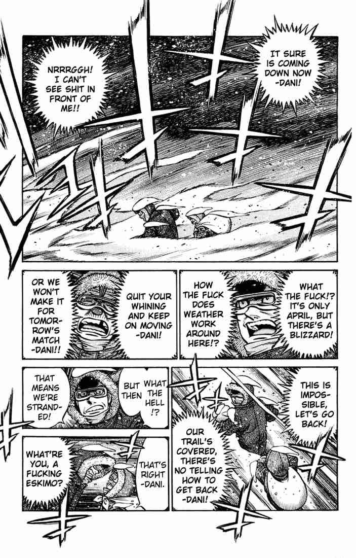 Hajime No Ippo 676 12