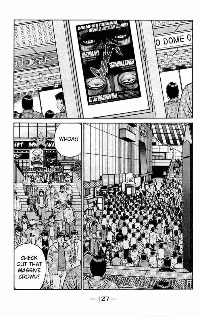 Hajime No Ippo 676 16