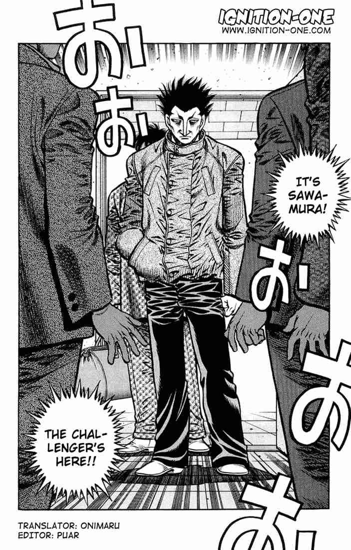Hajime No Ippo 676 2
