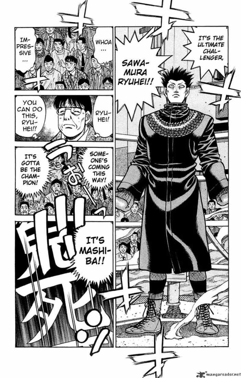 Hajime No Ippo 677 10