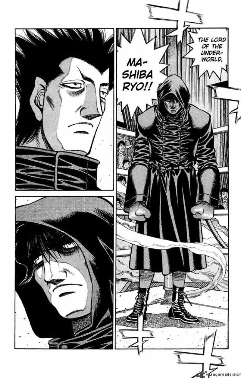 Hajime No Ippo 677 12