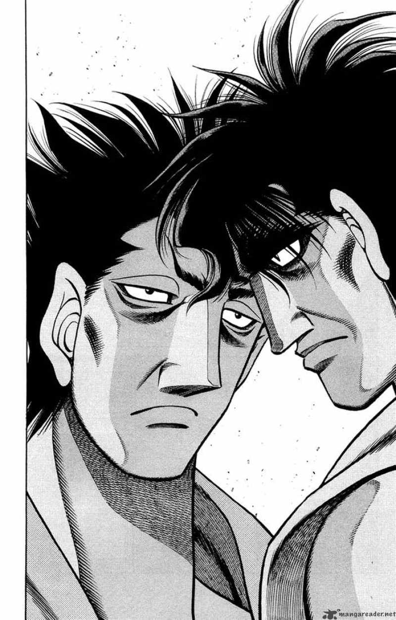 Hajime No Ippo 677 14