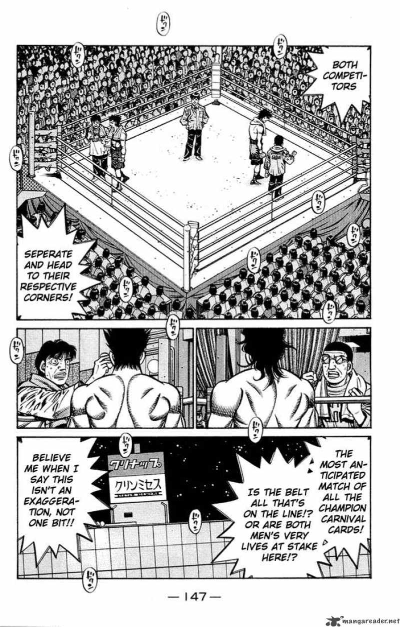 Hajime No Ippo 677 17