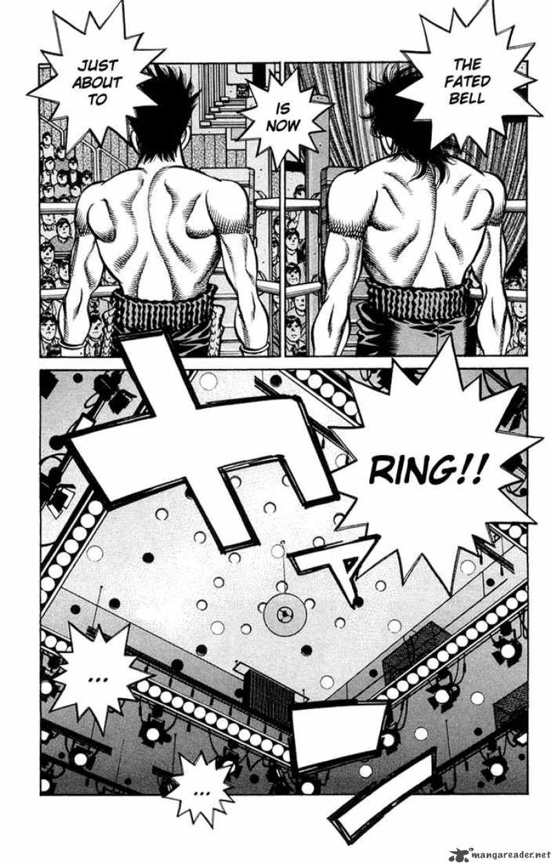 Hajime No Ippo 677 18