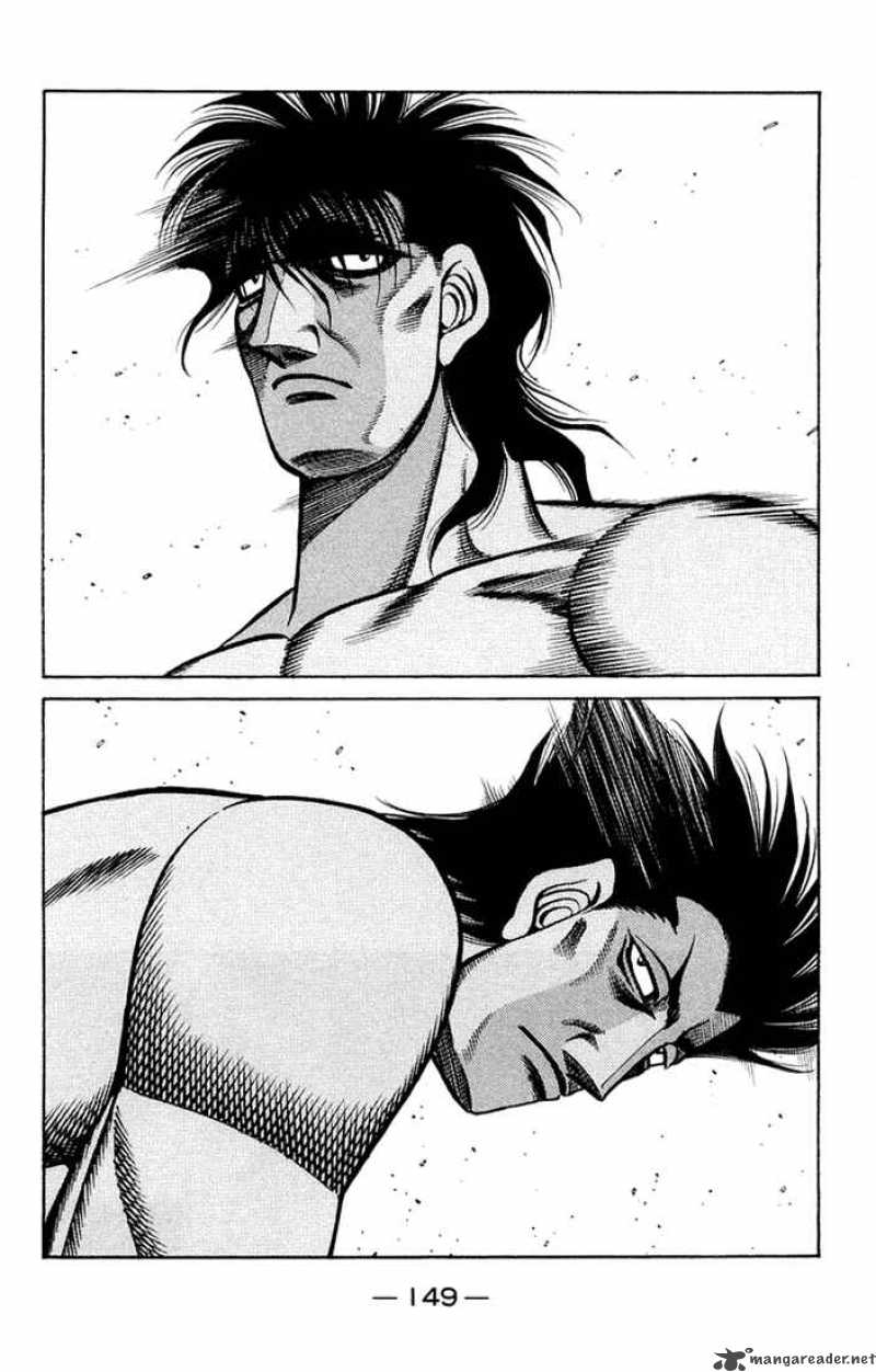 Hajime No Ippo 677 19