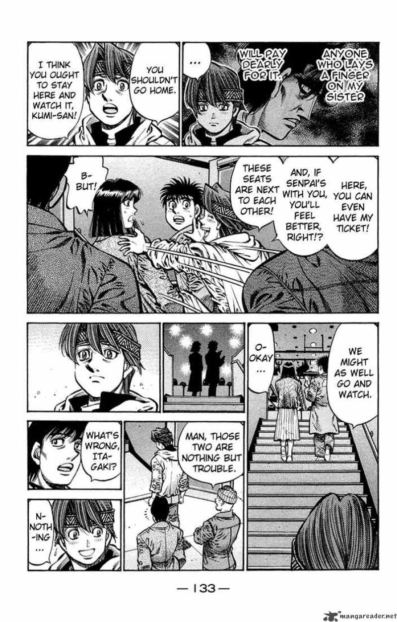 Hajime No Ippo 677 3