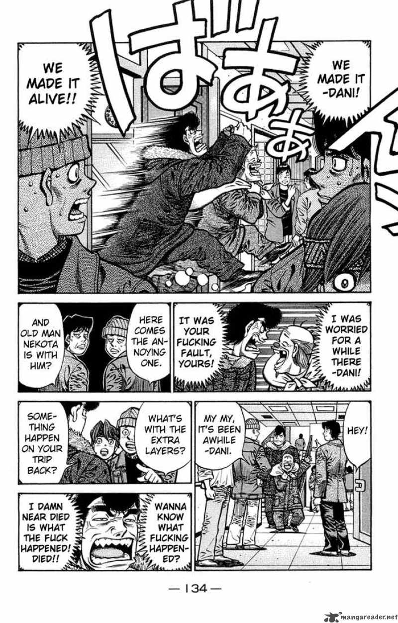 Hajime No Ippo 677 4