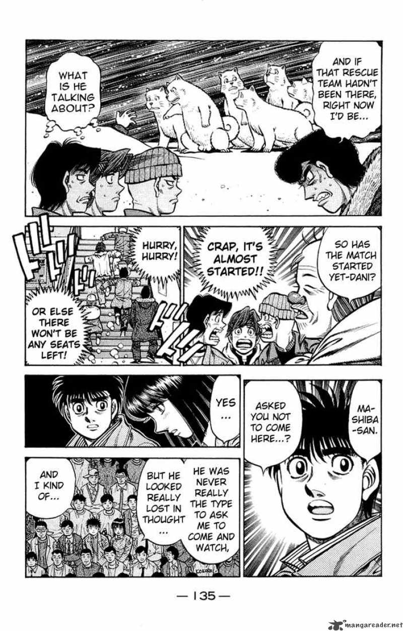Hajime No Ippo 677 5