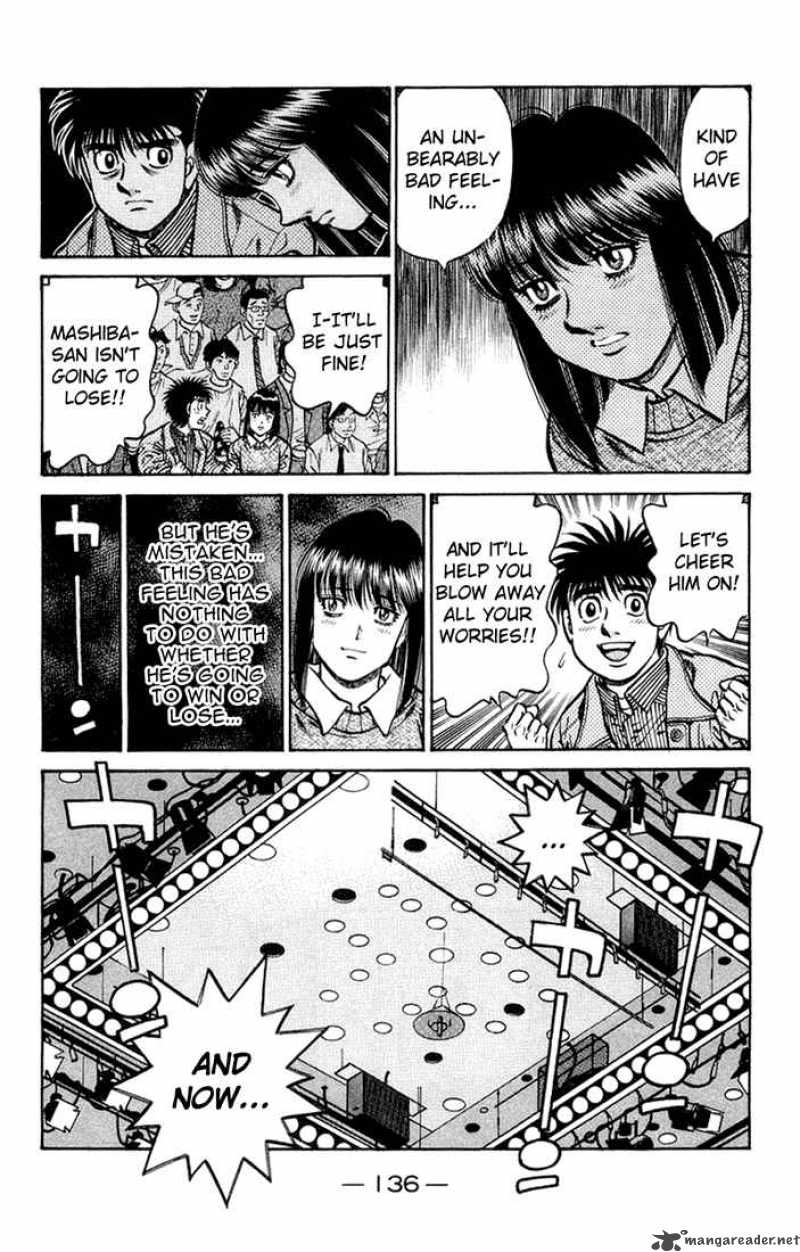Hajime No Ippo 677 6