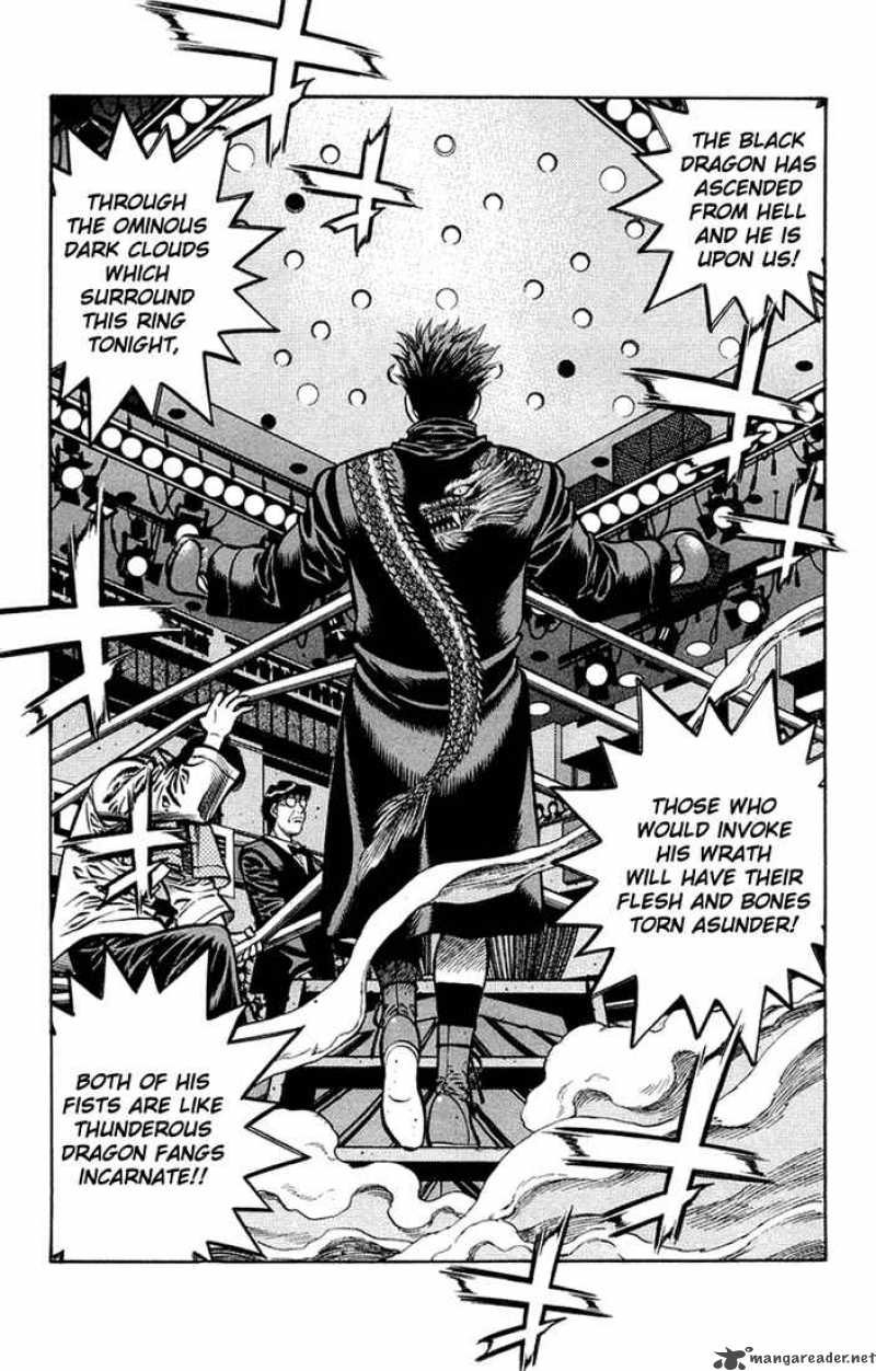 Hajime No Ippo 677 9