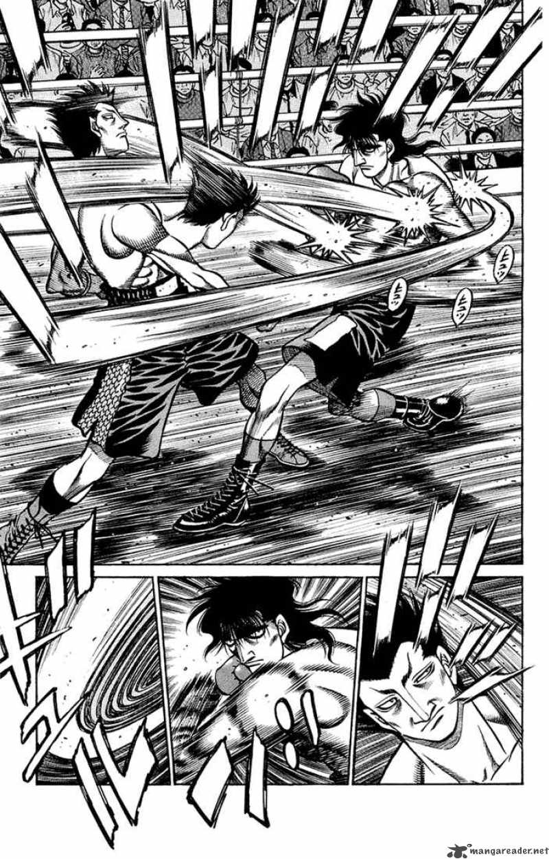 Hajime No Ippo 678 10