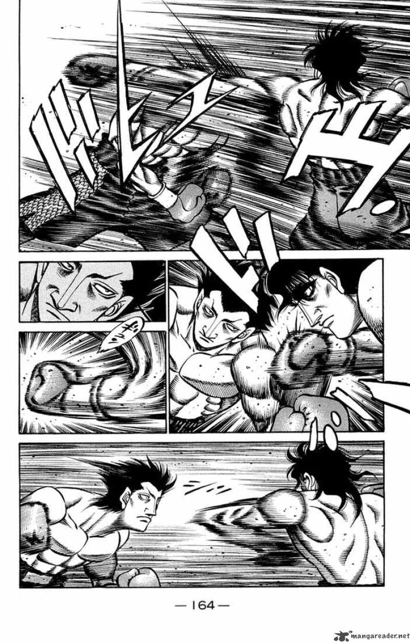 Hajime No Ippo 678 11
