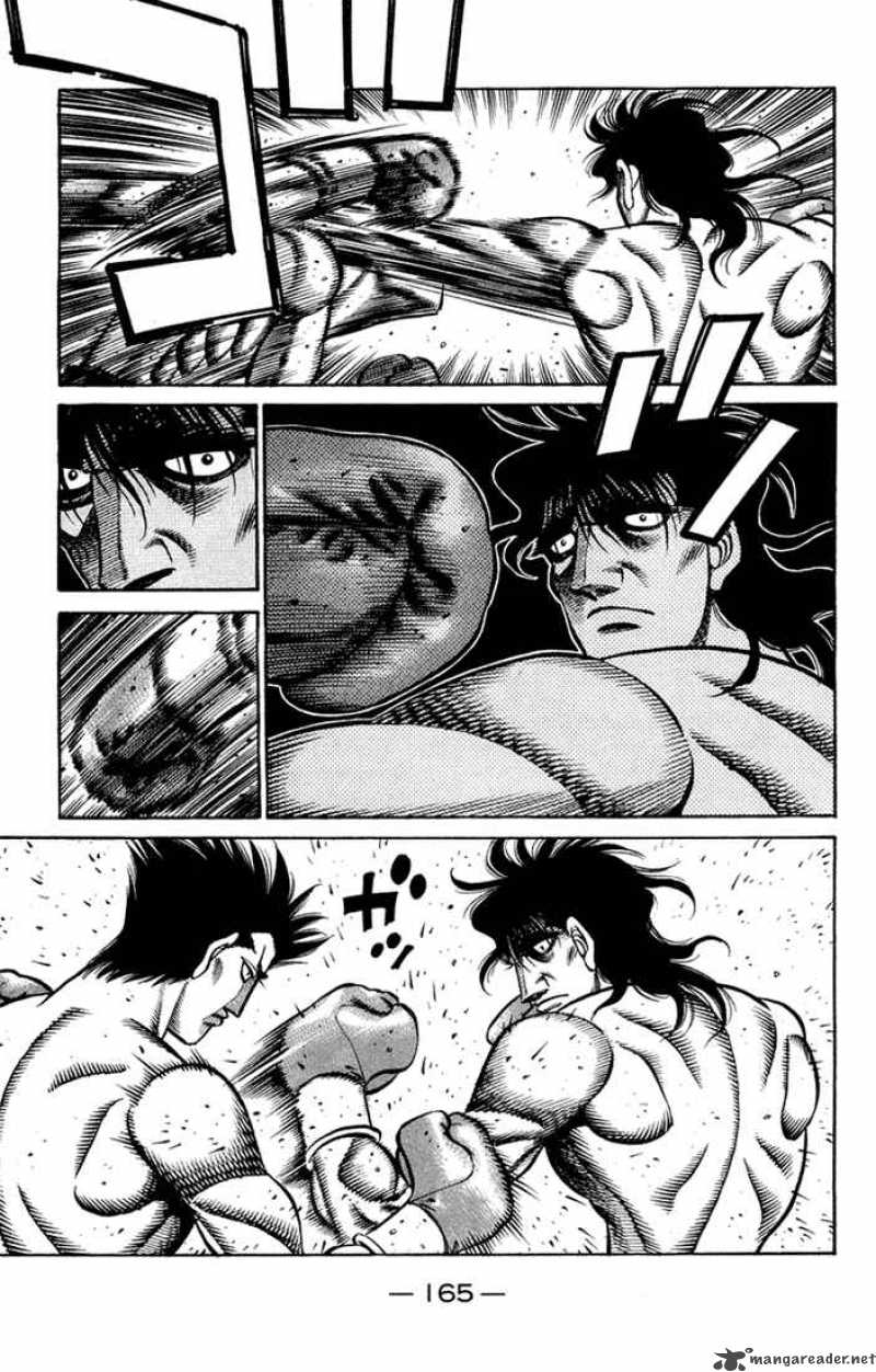 Hajime No Ippo 678 12