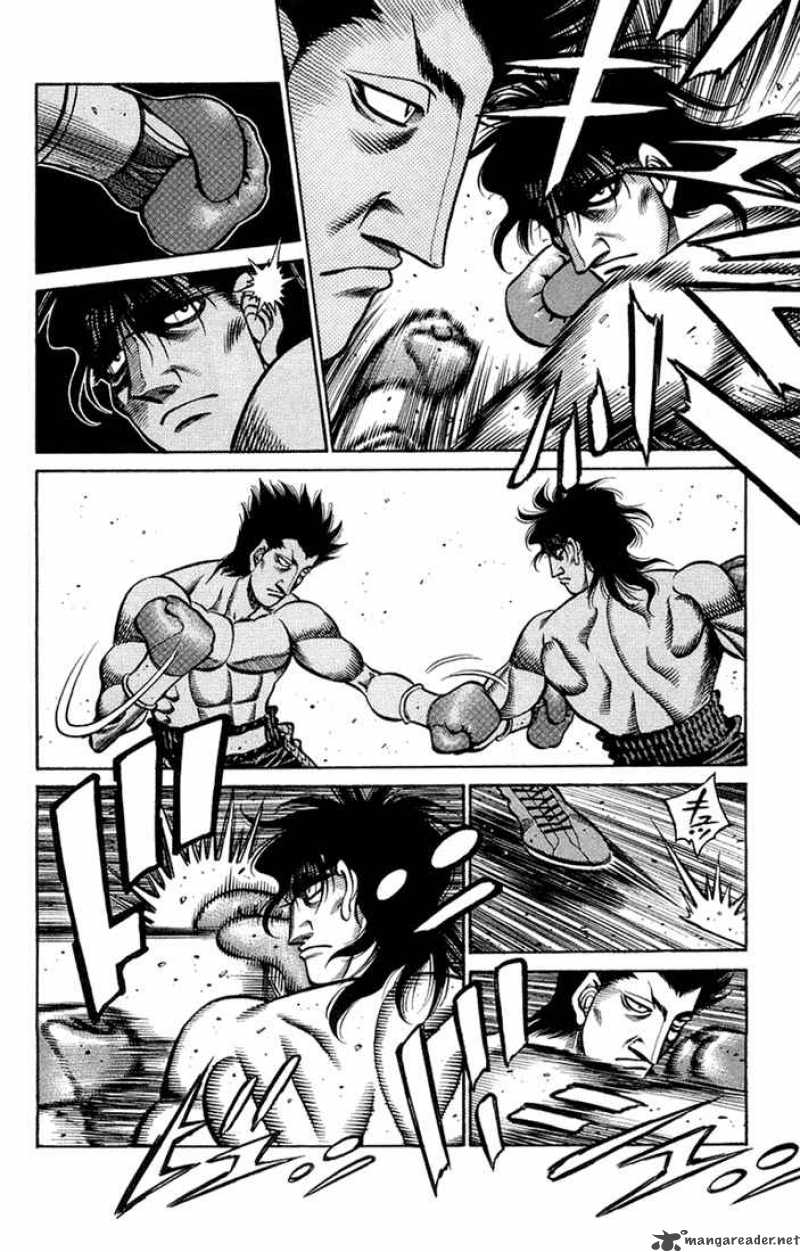 Hajime No Ippo 678 13