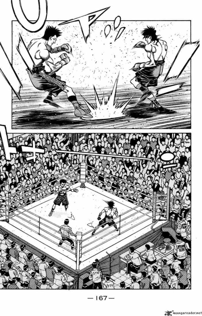 Hajime No Ippo 678 14