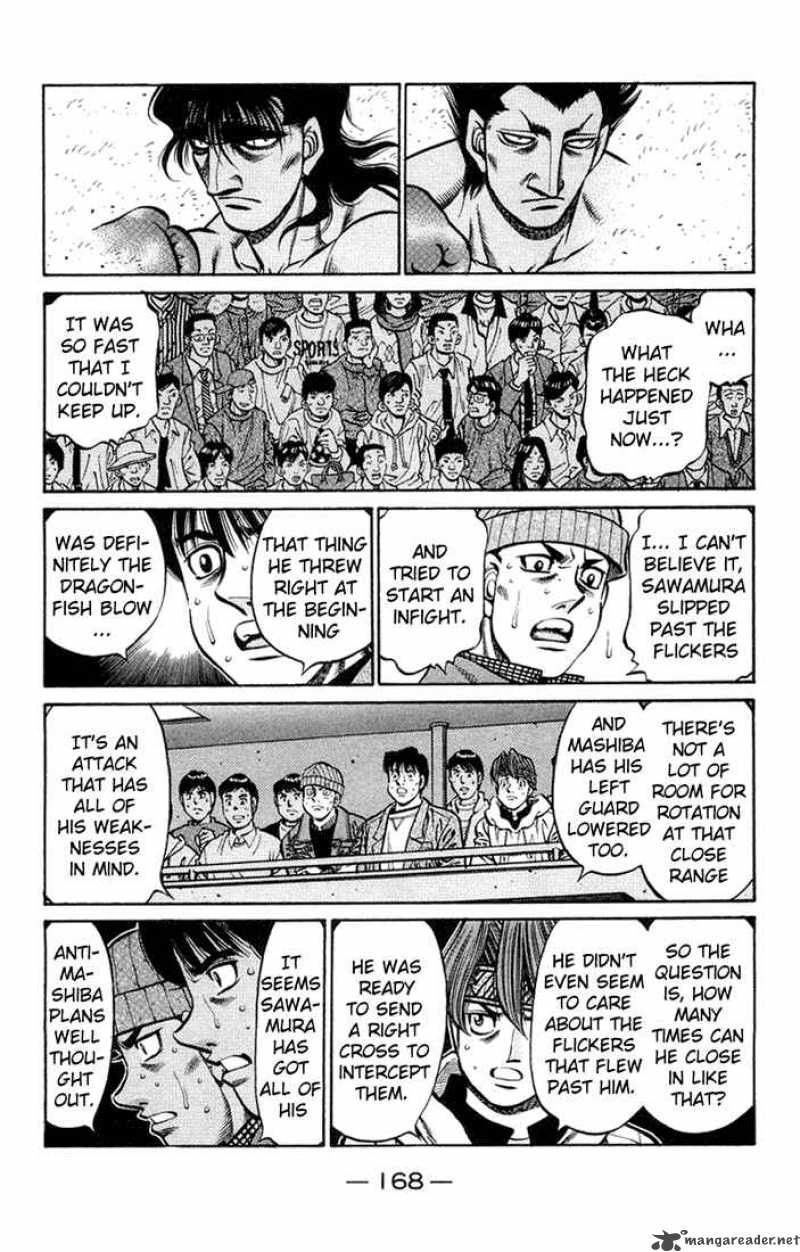 Hajime No Ippo 678 15