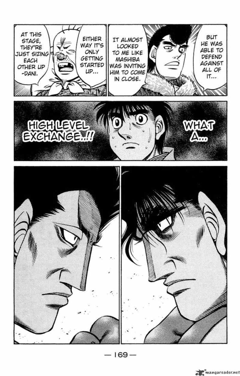 Hajime No Ippo 678 16