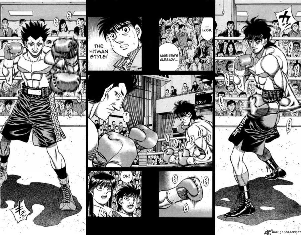 Hajime No Ippo 678 3