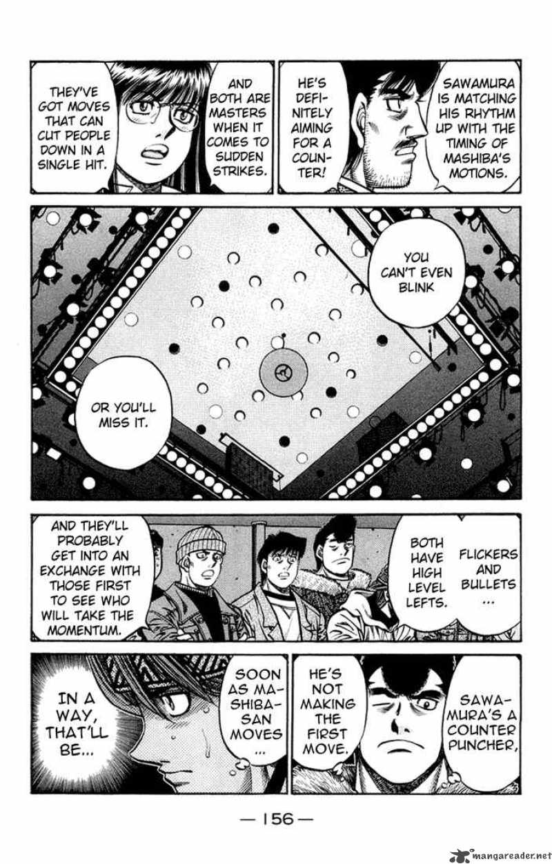Hajime No Ippo 678 4