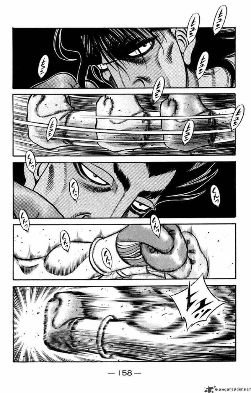 Hajime No Ippo 678 6
