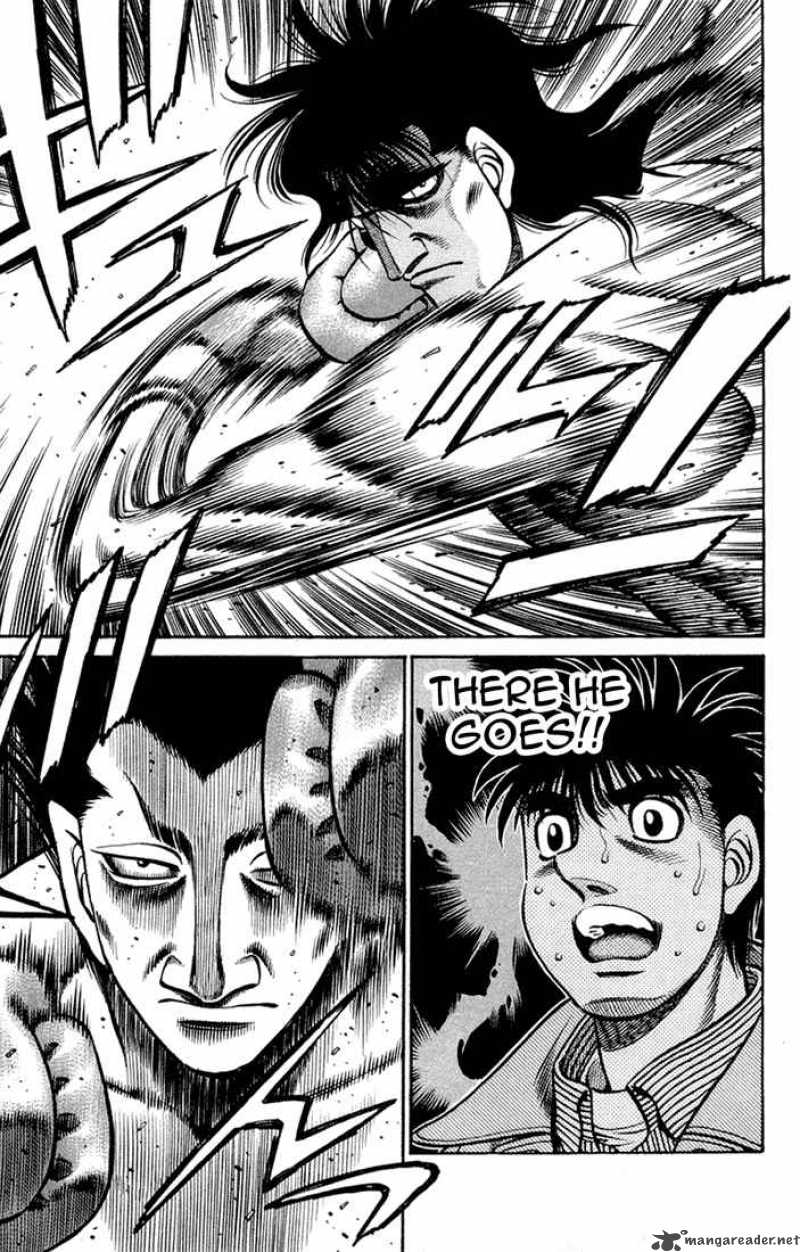 Hajime No Ippo 678 7