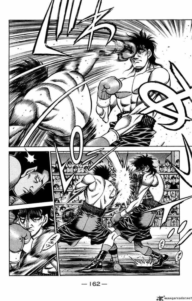 Hajime No Ippo 678 9