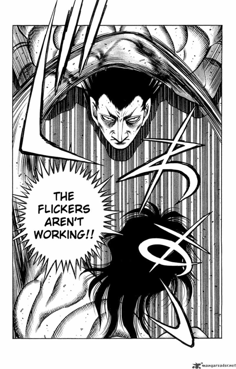 Hajime No Ippo 679 13