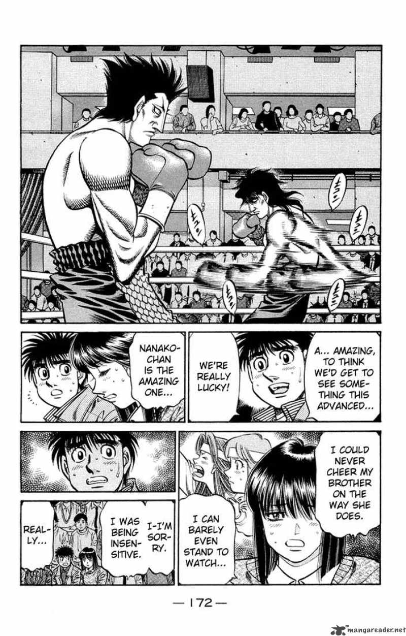 Hajime No Ippo 679 2