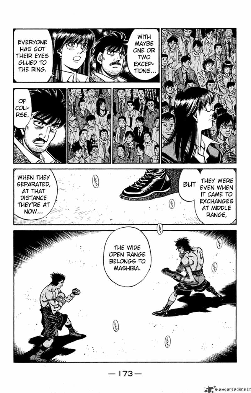 Hajime No Ippo 679 3