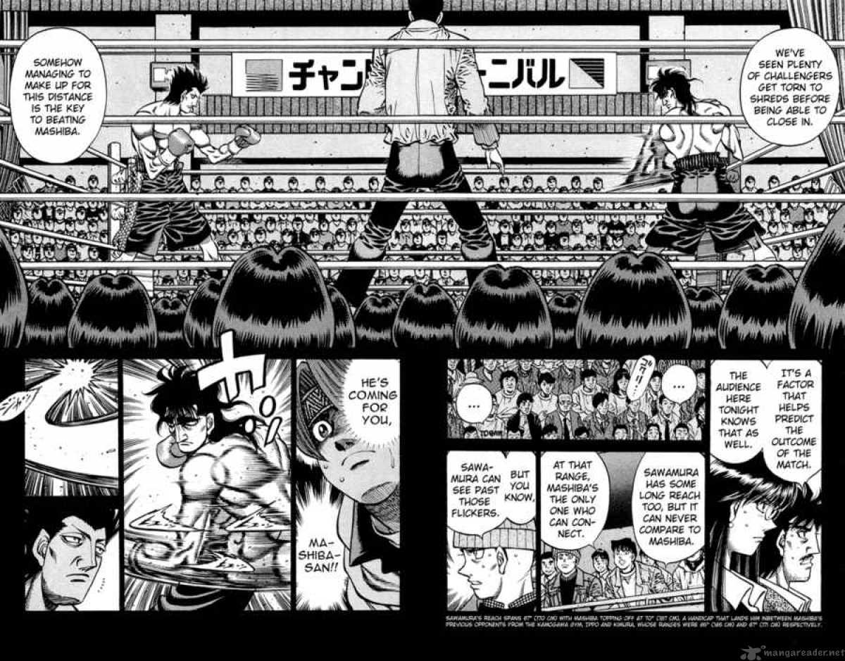 Hajime No Ippo 679 4