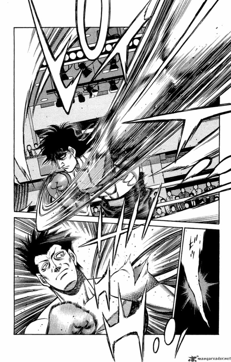 Hajime No Ippo 679 5