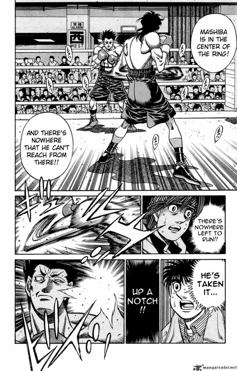 Hajime No Ippo 679 7