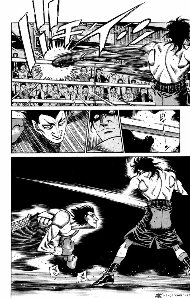 Hajime No Ippo 679 9