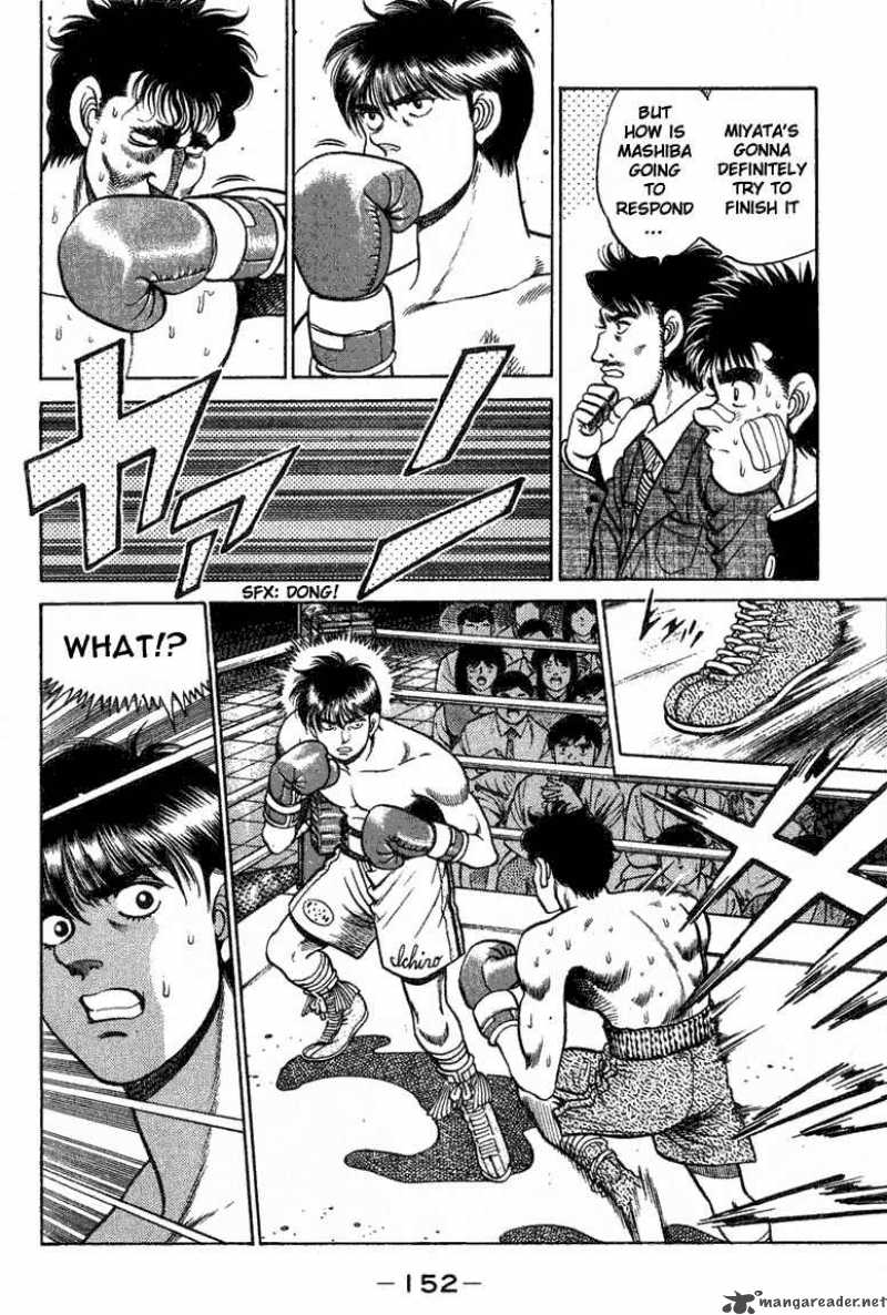 Hajime No Ippo 68 10