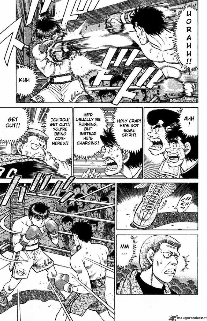 Hajime No Ippo 68 11