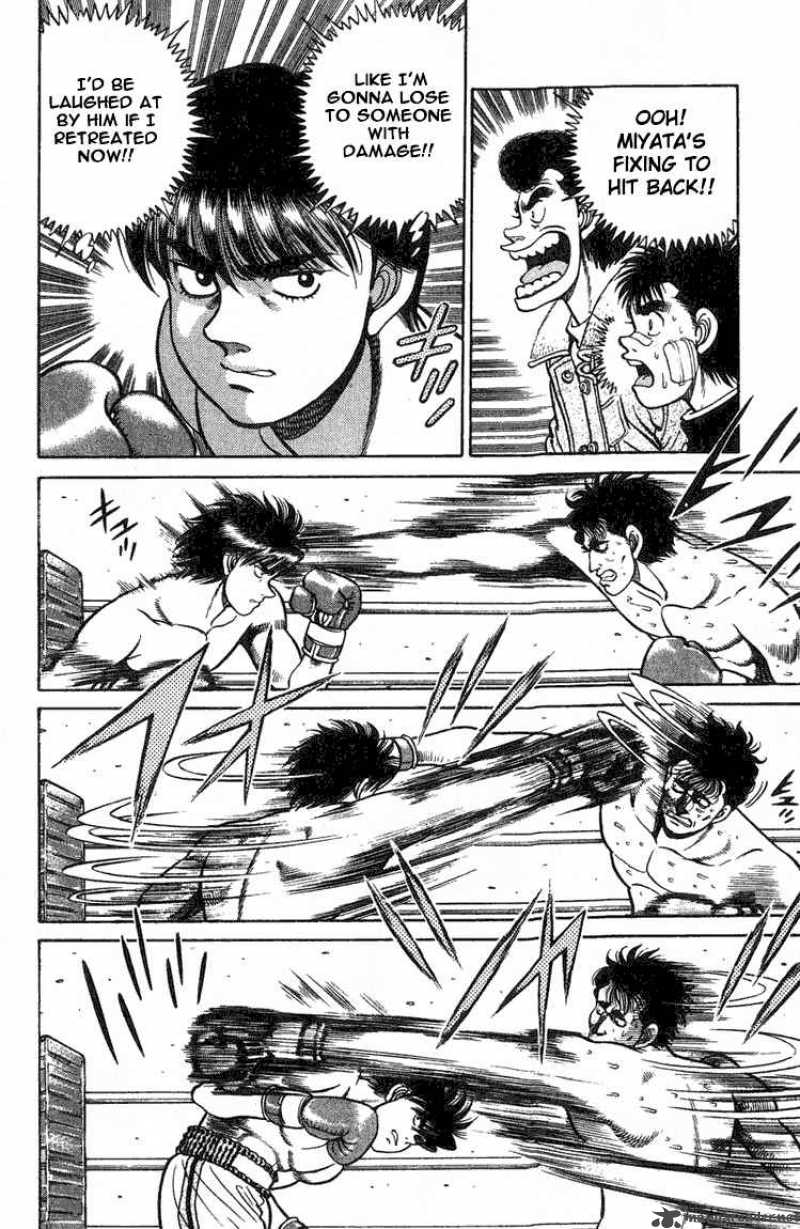 Hajime No Ippo 68 12
