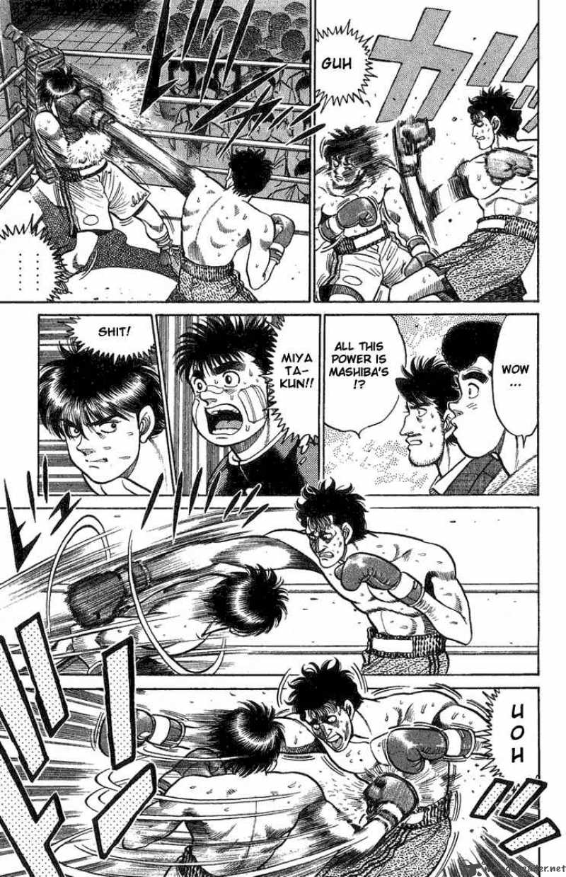 Hajime No Ippo 68 13