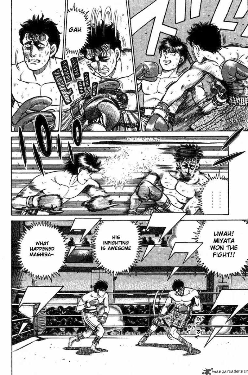 Hajime No Ippo 68 14