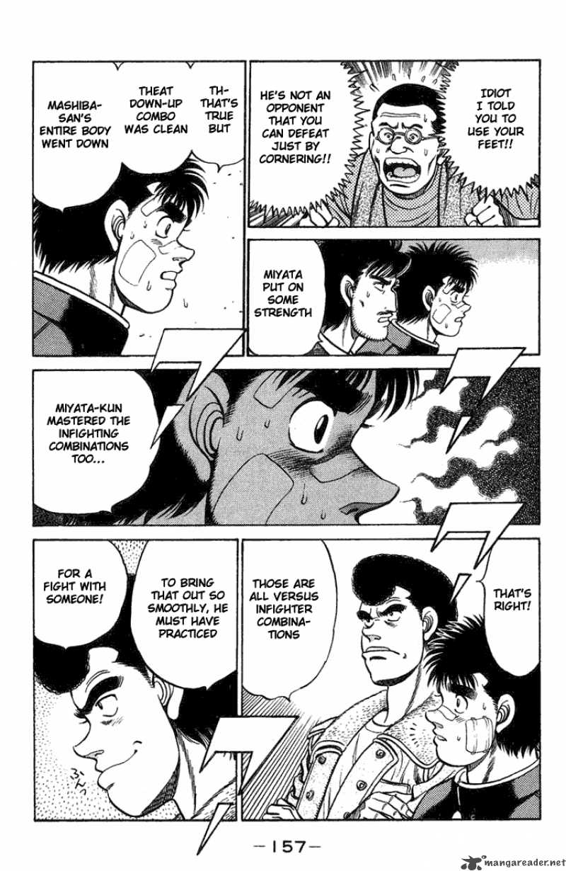 Hajime No Ippo 68 15
